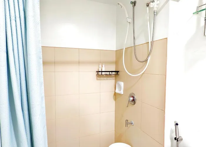 Apartment 2012t2 Avida Towers It Park 1bedroom Unit Queen Bed *